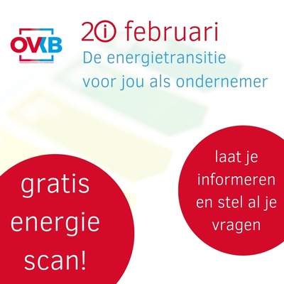 energietransitie